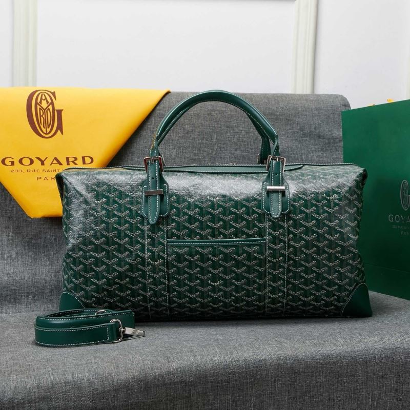 Go*ard travel bags